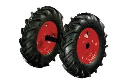 Lawnflite Standard Wheels For T/330M & T/380M Cultivators