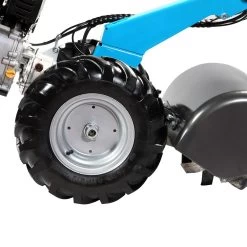 Bertolini 400 Rear Tine Rotary Cultivator -Lawn Mower Shop 400 rotavator 2