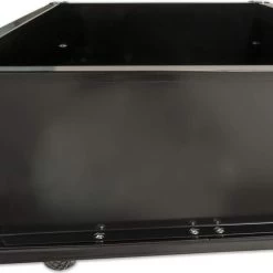 Agri-Fab 45-0101 340kg Utility Steel Tipping Trailer -Lawn Mower Shop 45 0101 lifestyle 2