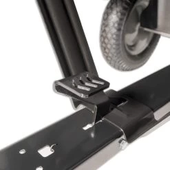 Agri-Fab 45-0101 340kg Utility Steel Tipping Trailer -Lawn Mower Shop 45 0101 lifestyle 5