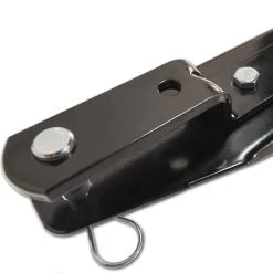 Agri-Fab 45-0101 340kg Utility Steel Tipping Trailer -Lawn Mower Shop 45 0101 lifestyle 6