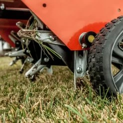 Agri-Fab 45-0299 48" Towed Plug Aerator -Lawn Mower Shop 45 0299 lifestyle 6