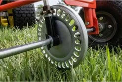 Agri-Fab AF45-0527 50kg Towed Broadcast Spreader -Lawn Mower Shop 45 0527 gearbox