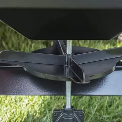 Agri-Fab AF45-0530 39kg Towed Broadcast Spreader -Lawn Mower Shop 45 0530 spin