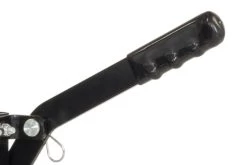 Agri-Fab 45-0544 40" Towed Spike Aerator -Lawn Mower Shop 45 0544 handle