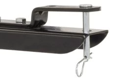 Agri-Fab 45-0544 40" Towed Spike Aerator -Lawn Mower Shop 45 0544 tow hitch