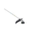 Oleo-Mac 'H' Series Brush Cutter Attachment For BCH 250 D (26mm Split Shaft) -Lawn Mower Shop 61469207 1