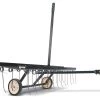 Agri-Fab 45-0295 48" Spring Tine Towed Dethatcher 1 Agri-Fab 45-0295 48" Spring Tine Towed Dethatcher -Lawn Mower Shop af45 0295