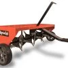 Agri-Fab 45-0299 48" Towed Plug Aerator 1 Agri-Fab 45-0299 48" Towed Plug Aerator -Lawn Mower Shop agr fab 45 0299 aerator