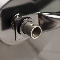 Agri-Fab 45-0216 Steel Towed Lawn Roller 48" X 24" -Lawn Mower Shop agri fab 45 02168c axle