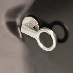 Agri-Fab 45-0216 Steel Towed Lawn Roller 48" X 24" -Lawn Mower Shop agri fab 45 02168c bung