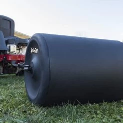 Agri-Fab 45-0267 Poly Tow/Push Lawn Roller 24" X 18" -Lawn Mower Shop agri fab 45 0267 roller towing