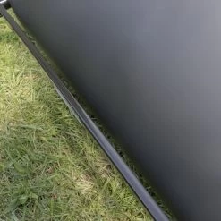 Agri-Fab 45-0268 Poly Lawn Roller 36" X 18" -Lawn Mower Shop agri fab 45 0268 roller scraper