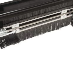 Agri-Fab 45-0320 42" Tow-Behind Lawn Sweeper -Lawn Mower Shop agri fab 45 0320 sweeper brush