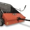 Agri-Fab 45-0492 44" SmartSWEEP Tow-Behind Sweeper -Lawn Mower Shop agri fab 45 04921 smartsweep