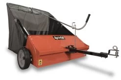 Agri-Fab 45-0492 44" SmartSWEEP Tow-Behind Sweeper