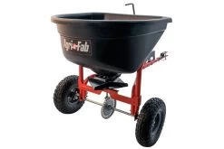Agri-Fab AF45-0527 50kg Towed Broadcast Spreader