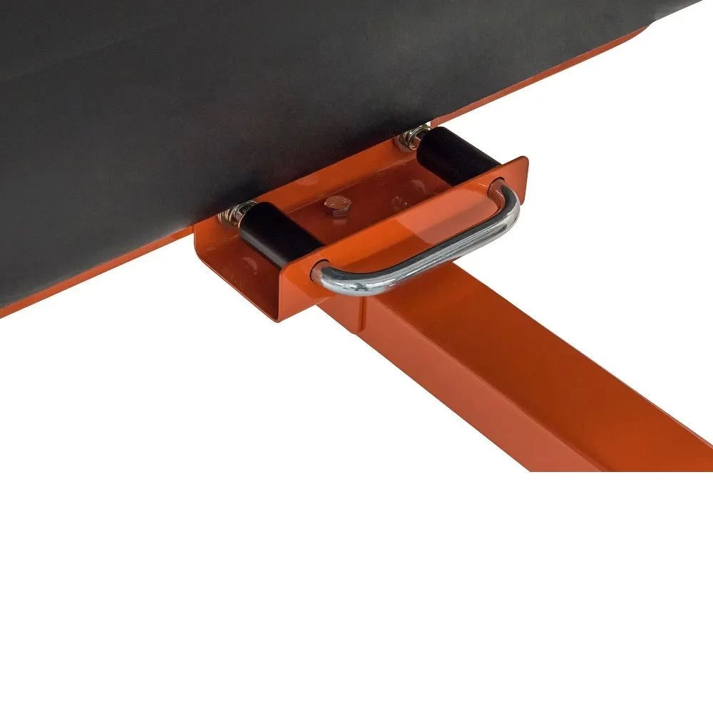 Agri-Fab 45-0553 450kg / 1000lb Poly Tipping/Swivel Trailer 4 Agri-Fab 45-0553 450kg / 1000lb Poly Tipping/Swivel Trailer - Image 2