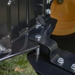 Agri-Fab 45-0588 Tow-Behind 95 Litre / 25 Gallon "Pro" Sprayer Spray Width 90" -Lawn Mower Shop agri fab 45 0587 sprayer hitch 1