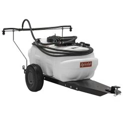 Agri-Fab 45-0587 Tow-Behind 56.7 Litre / 15 Gallon 'Pro' Sprayer Spray Width 60"