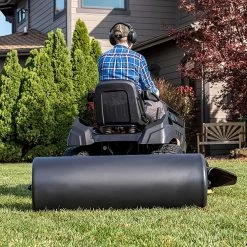 Agri-Fab 45-0604 Poly Lawn Roller 48" X 18" -Lawn Mower Shop agri fab 45 0604 lawn roller 11