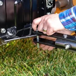 Agri-Fab 45-0604 Poly Lawn Roller 48" X 18" -Lawn Mower Shop agri fab 45 0604 lawn roller 3