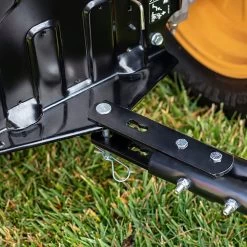 Agri-Fab 45-0604 Poly Lawn Roller 48" X 18" -Lawn Mower Shop agri fab 45 0604 lawn roller 4