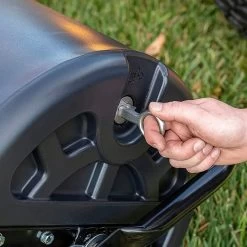 Agri-Fab 45-0604 Poly Lawn Roller 48" X 18" -Lawn Mower Shop agri fab 45 0604 lawn roller 6