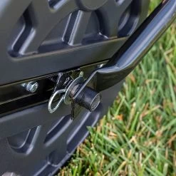 Agri-Fab 45-0604 Poly Lawn Roller 48" X 18" -Lawn Mower Shop agri fab 45 0604 lawn roller 7