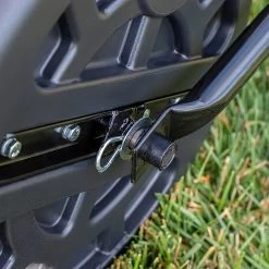 Agri-Fab 45-0606 Poly Lawn Roller 36" X 18" 16 Agri-Fab 45-0606 Poly Lawn Roller 36" X 18" -Lawn Mower Shop agri fab 45 0606 roller axle