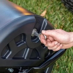 Agri-Fab 45-0606 Poly Lawn Roller 36" X 18" 17 Agri-Fab 45-0606 Poly Lawn Roller 36" X 18" -Lawn Mower Shop agri fab 45 0606 roller bung