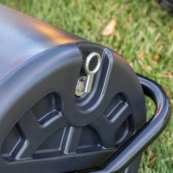 Agri-Fab 45-0606 Poly Lawn Roller 36" X 18" 18 Agri-Fab 45-0606 Poly Lawn Roller 36" X 18" -Lawn Mower Shop agri fab 45 0606 roller bung2