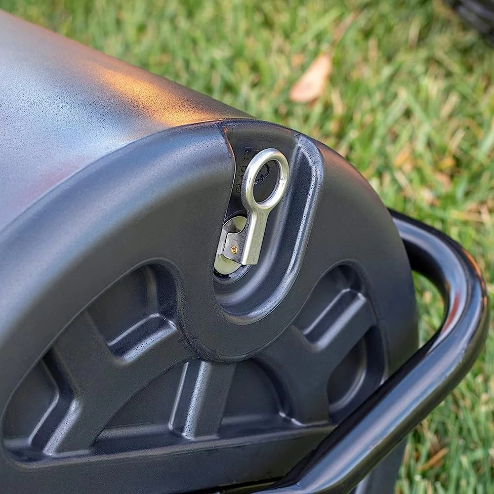 Agri-Fab 45-0606 Poly Lawn Roller 36" X 18" 9 Agri-Fab 45-0606 Poly Lawn Roller 36" X 18" - Image 7