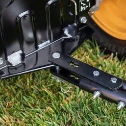 Agri-Fab 45-0606 Poly Lawn Roller 36" X 18" 15 Agri-Fab 45-0606 Poly Lawn Roller 36" X 18" -Lawn Mower Shop agri fab 45 0606 roller hitch2