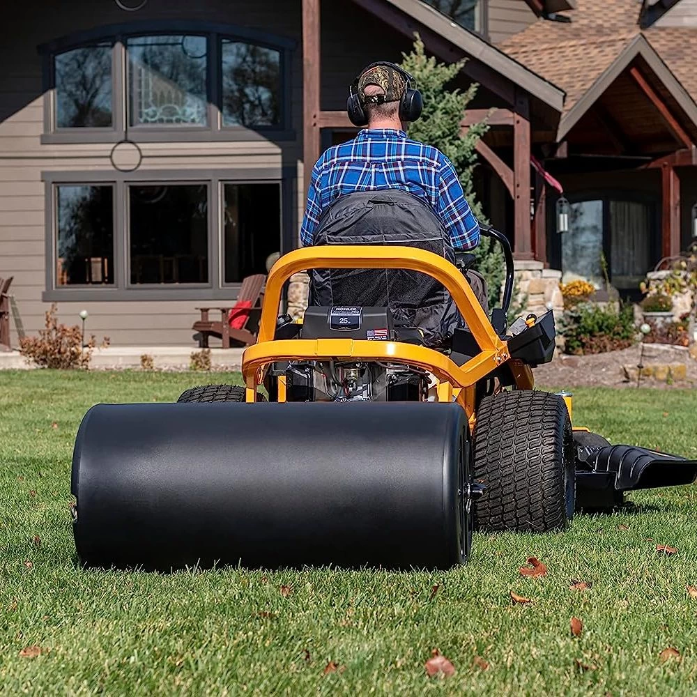 Agri-Fab 45-0606 Poly Lawn Roller 36" X 18" 11 Agri-Fab 45-0606 Poly Lawn Roller 36" X 18" - Image 9