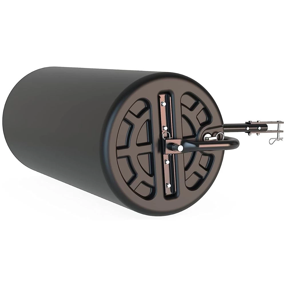 Agri-Fab 45-0606 Poly Lawn Roller 36" X 18" 4 Agri-Fab 45-0606 Poly Lawn Roller 36" X 18" - Image 2