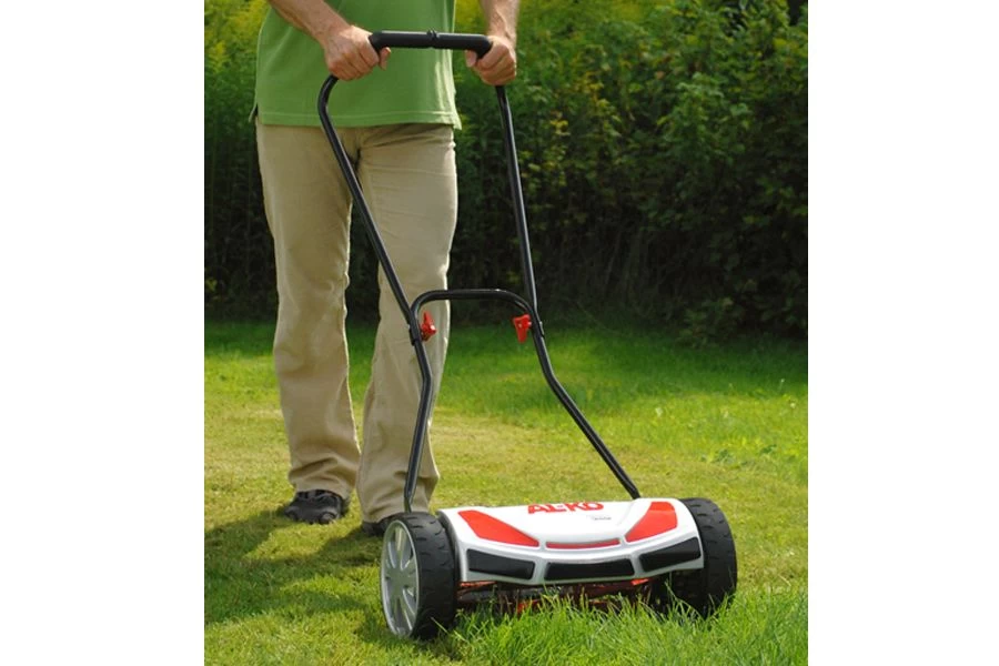AL-KO 38.1 HM Comfort Hand Lawn Mower 11 AL-KO 38.1 HM Comfort Hand Lawn Mower - Image 9