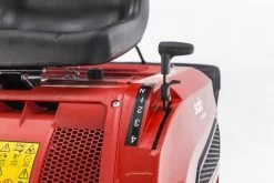 Solo By AL-KO R 7-63.8 A Comfort Rear Collect Ride-On Lawn Mower -Lawn Mower Shop ak127486 gears