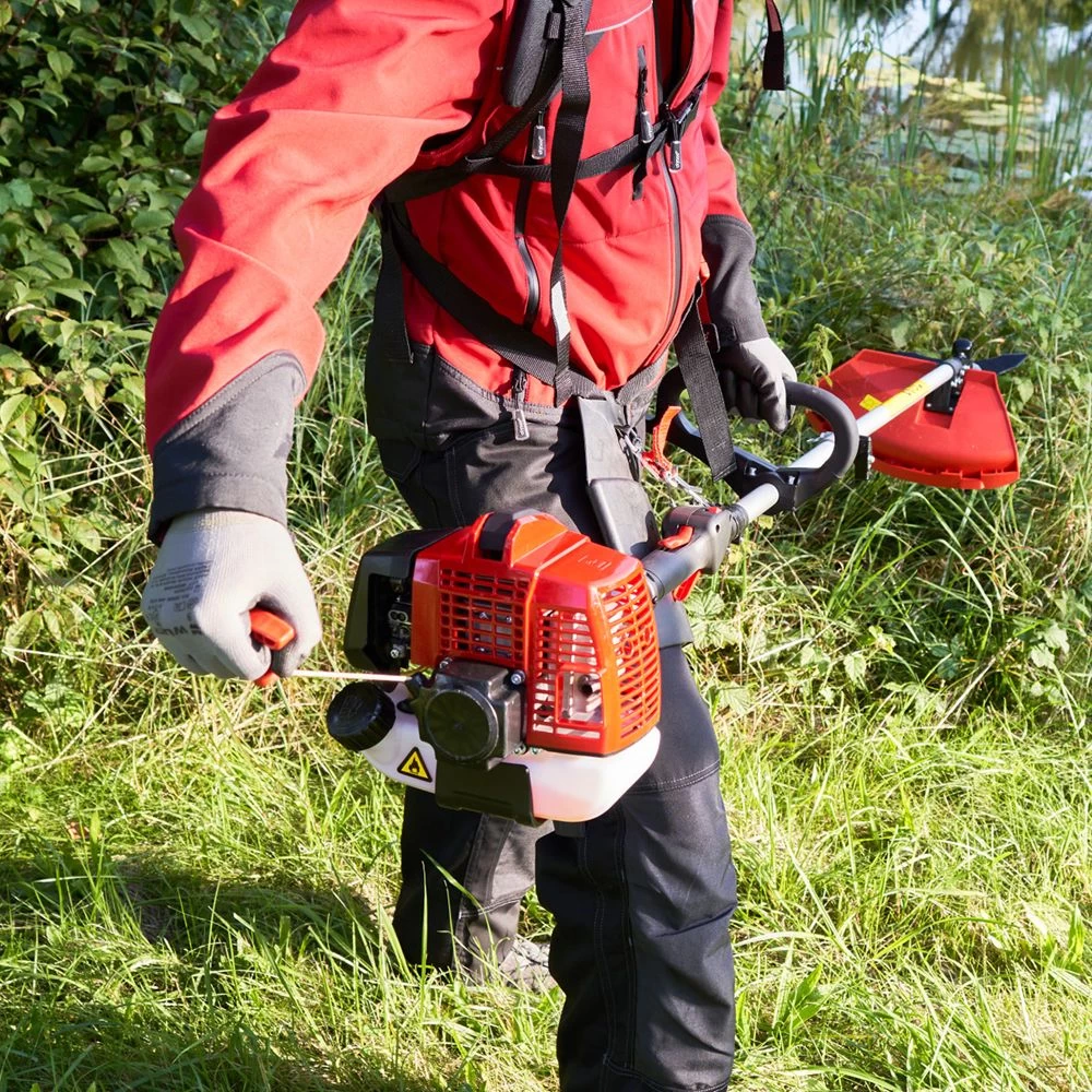 Solo By AL-KO Comfort 130 MT Petrol Brush Cutter / Multi Tool 7 Solo By AL-KO Comfort 130 MT Petrol Brush Cutter / Multi Tool - Image 5