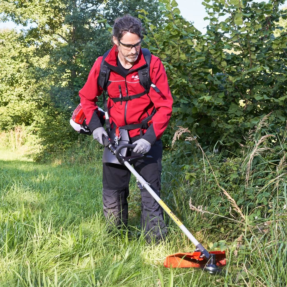 Solo By AL-KO Comfort 130 MT Petrol Brush Cutter / Multi Tool 8 Solo By AL-KO Comfort 130 MT Petrol Brush Cutter / Multi Tool - Image 6