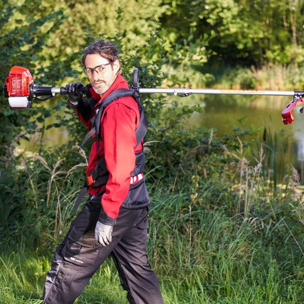 Solo By AL-KO Comfort 130 MT Petrol Brush Cutter / Multi Tool 10 Solo By AL-KO Comfort 130 MT Petrol Brush Cutter / Multi Tool - Image 8