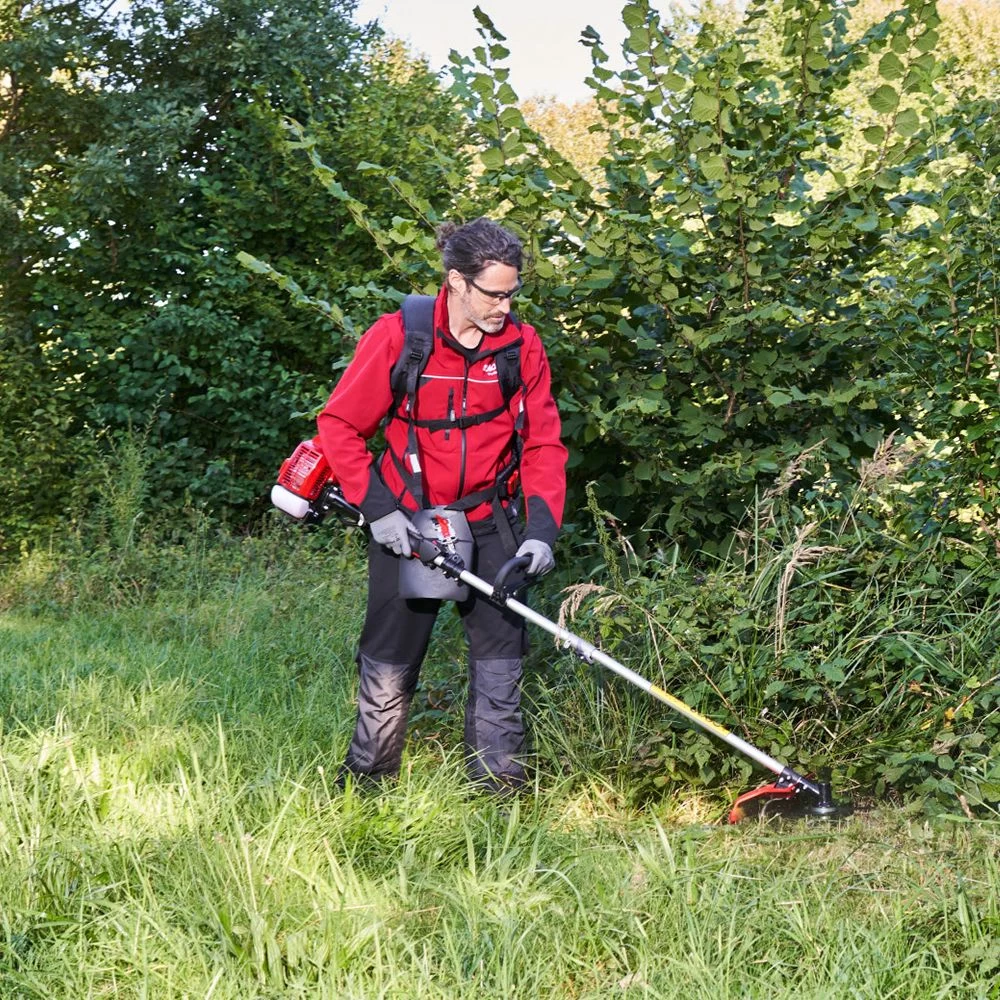 Solo By AL-KO Comfort 130 MT Petrol Brush Cutter / Multi Tool 6 Solo By AL-KO Comfort 130 MT Petrol Brush Cutter / Multi Tool - Image 4