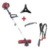 Solo By AL-KO Comfort 130 MT Petrol Brush Cutter / Multi Tool