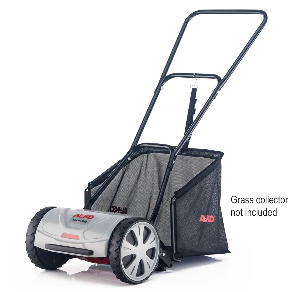AL-KO 28.1 HM Easy Hand Mower 5 AL-KO 28.1 HM Easy Hand Mower - Image 3