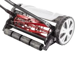 AL-KO 38.1 HM Comfort Hand Lawn Mower 17 AL-KO 38.1 HM Comfort Hand Lawn Mower -Lawn Mower Shop al ko 38 1 comfort cylinder