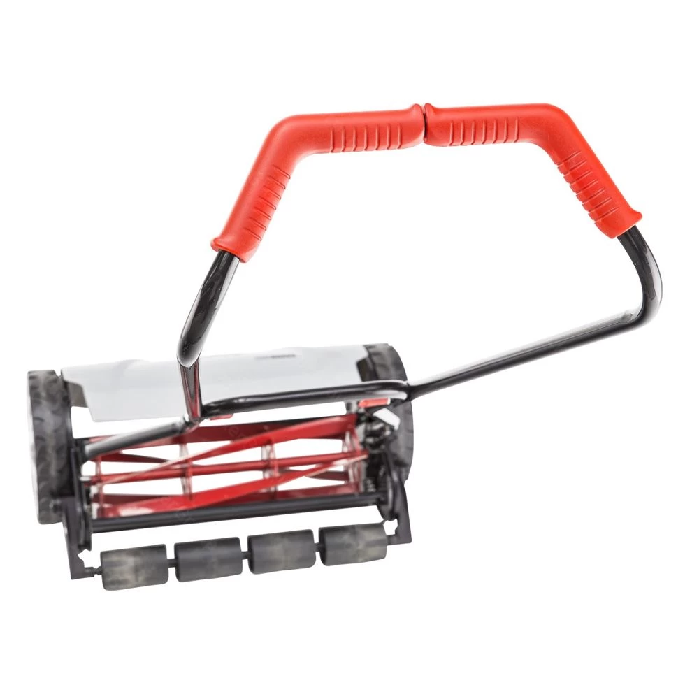 AL-KO 38.1 HM Comfort Hand Lawn Mower 6 AL-KO 38.1 HM Comfort Hand Lawn Mower - Image 4