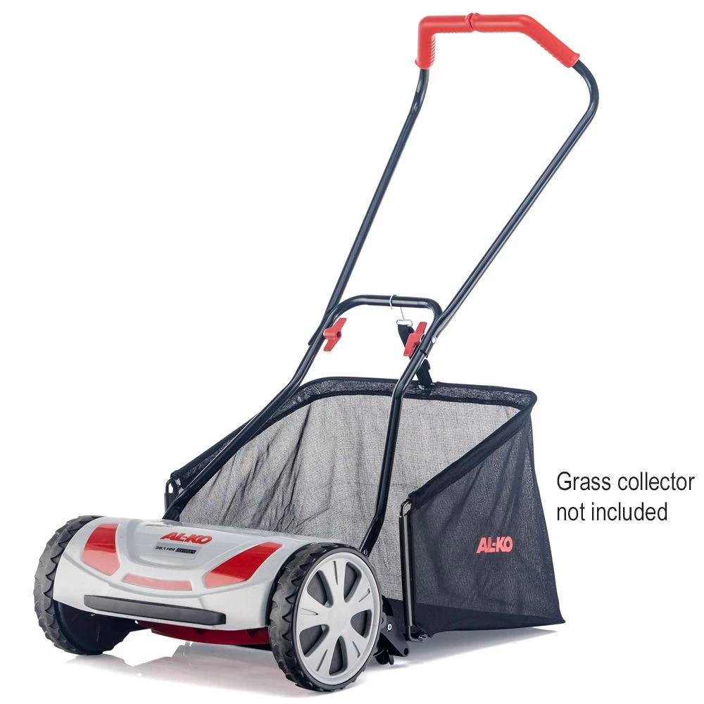 AL-KO 38.1 HM Comfort Hand Lawn Mower 5 AL-KO 38.1 HM Comfort Hand Lawn Mower - Image 3