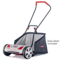 Lawn Mower Shop 23 Lawn Mower Shop -Lawn Mower Shop al ko 38.1 hm comfort handmower with collector 1