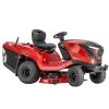Solo By AL-KO T 22-105 HD-A V2 Premium Hydrostatic Rear Collect Lawn Tractor -Lawn Mower Shop al ko ak127712 main
