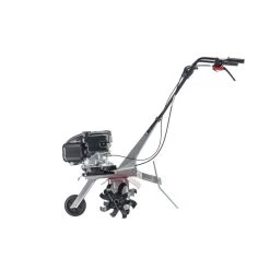 AL-KO MH 350-9 LM Easy Petrol Cultivator -Lawn Mower Shop al ko mh 350 9 cultivator side 2